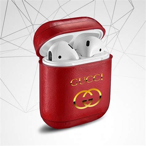 airpods 3 gucci case|does Gucci sell airpod cases.